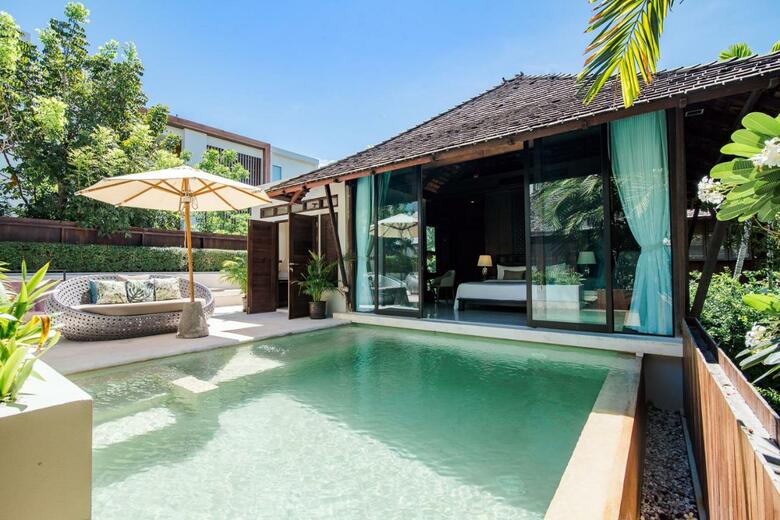 Hotel Yaiya Hua Hin