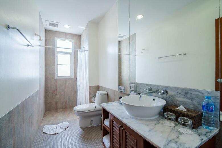 Hotel Yaiya Hua Hin