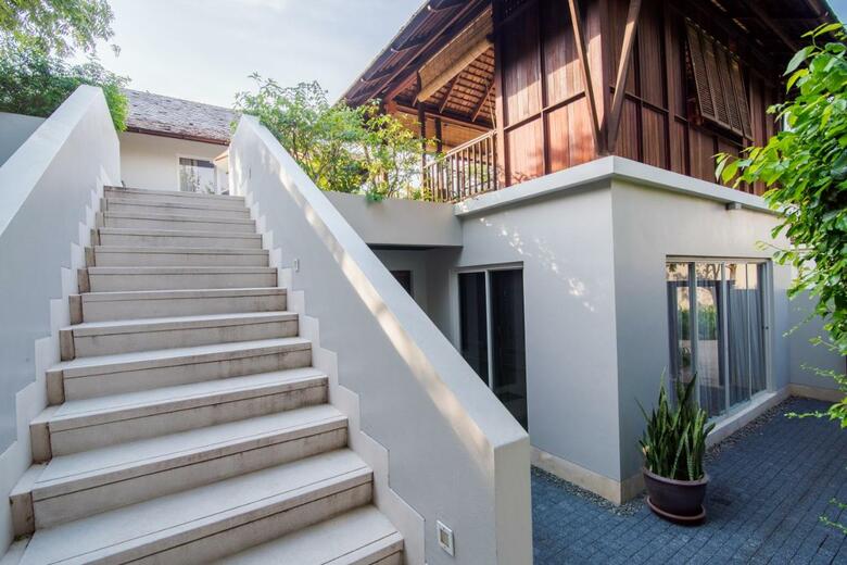 Hotel Yaiya Hua Hin