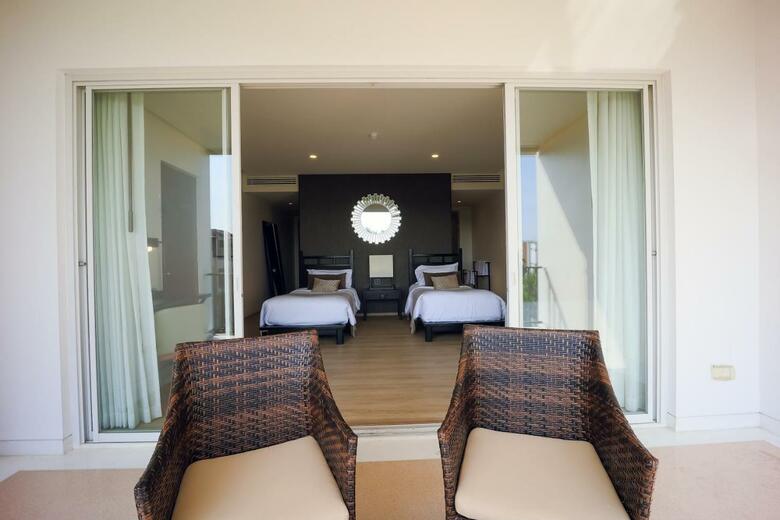 Hotel Yaiya Hua Hin