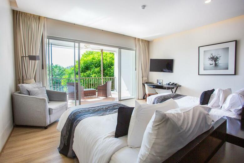 Hotel Yaiya Hua Hin