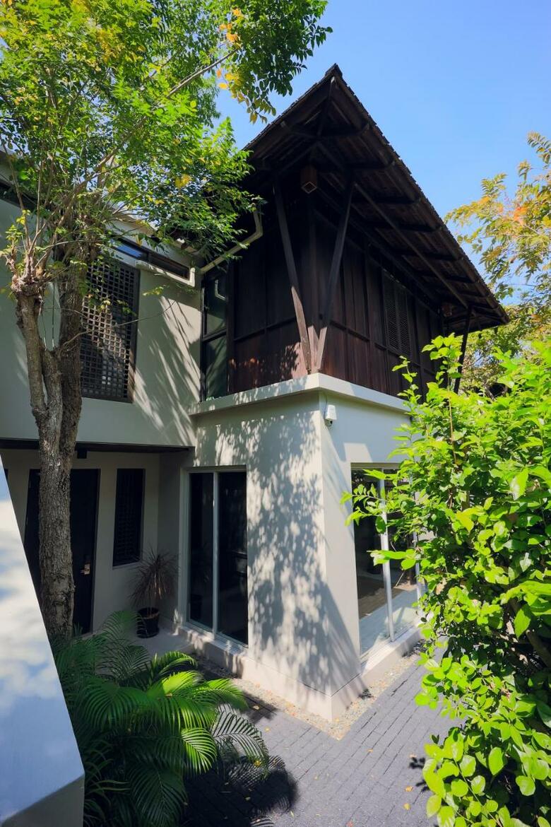 Hotel Yaiya Hua Hin