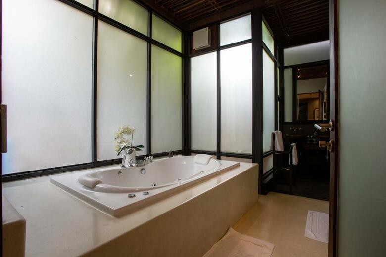Hotel Yaiya Hua Hin