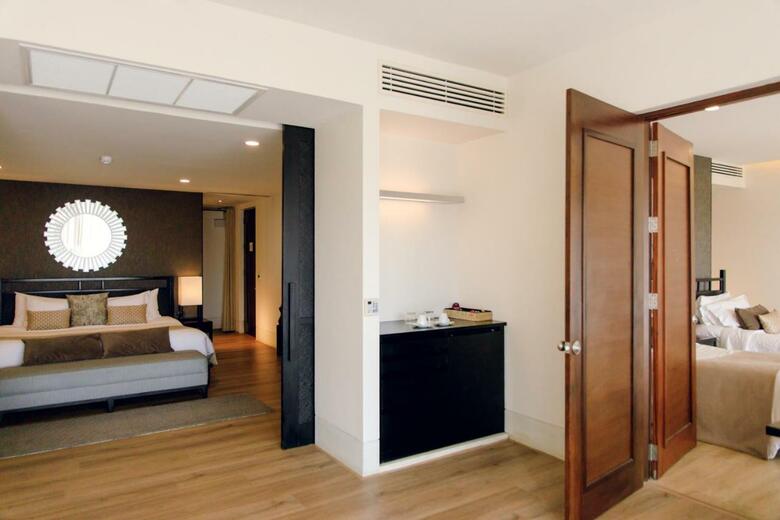 Hotel Yaiya Hua Hin