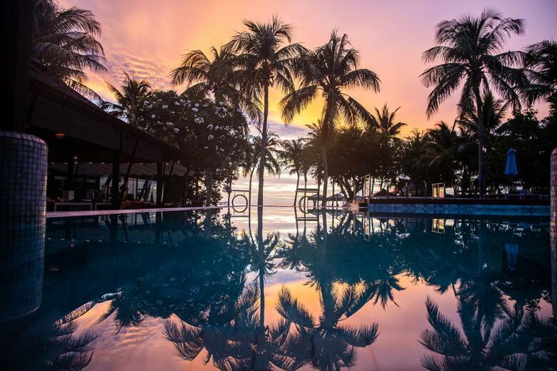 Hotel Yaiya Hua Hin