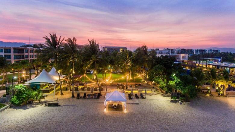 Hotel Yaiya Hua Hin