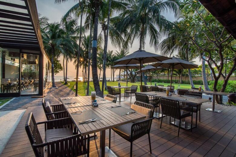 Hotel Yaiya Hua Hin