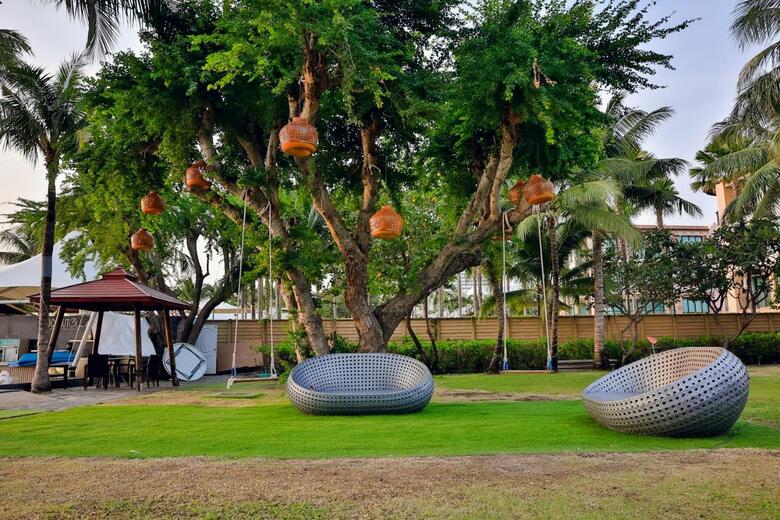 Hotel Yaiya Hua Hin