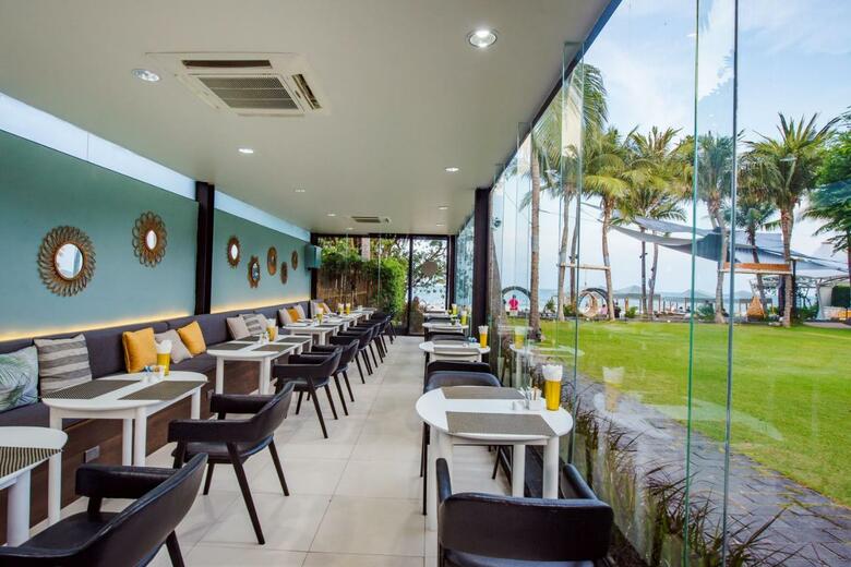 Hotel Yaiya Hua Hin
