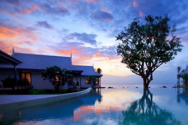 Hotel Devasom Huahin Resort