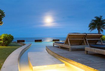 Hotel Devasom Huahin Resort