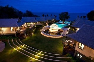 Hotel Devasom Huahin Resort