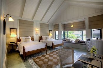 Hotel Devasom Huahin Resort