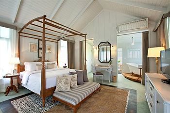 Hotel Devasom Huahin Resort
