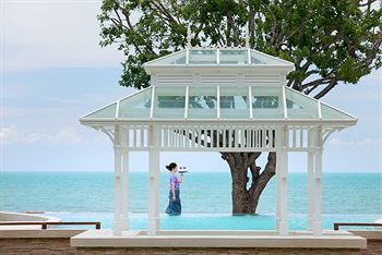 Hotel Devasom Huahin Resort