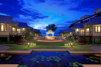 Hotel Devasom Huahin Resort