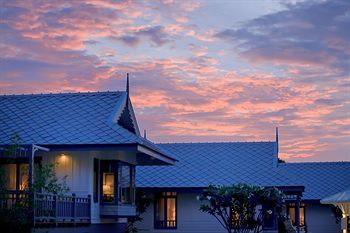 Hotel Devasom Huahin Resort