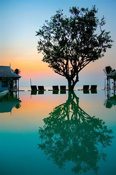 Hotel Devasom Huahin Resort