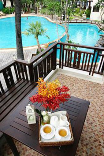 Hotel Bann Pantai Resort