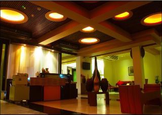 Rich Boutique Hotel Cha Am