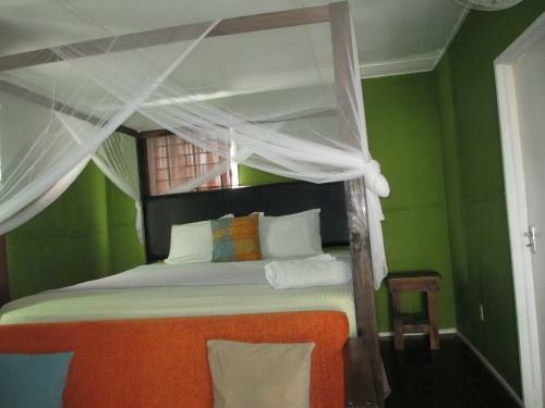 Bed & Breakfast Kingsworth
