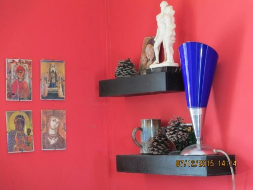 Bed & Breakfast Kingsworth