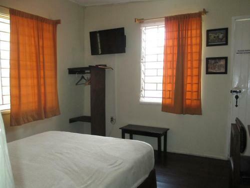 Bed & Breakfast Kingsworth