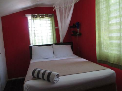 Bed & Breakfast Kingsworth