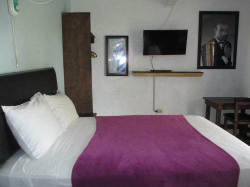 Bed & Breakfast Kingsworth