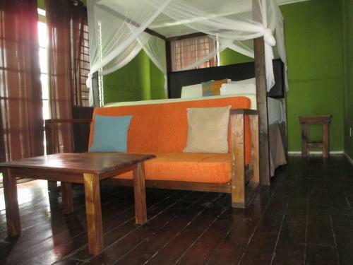 Bed & Breakfast Kingsworth