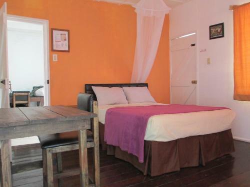 Bed & Breakfast Kingsworth