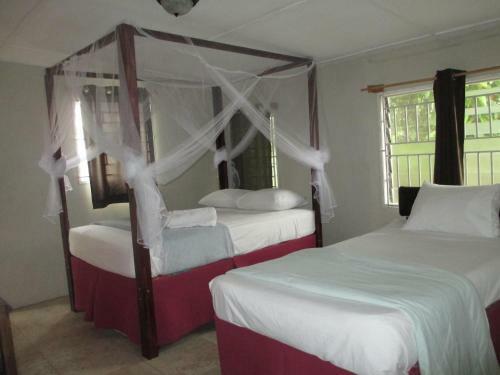 Bed & Breakfast Kingsworth