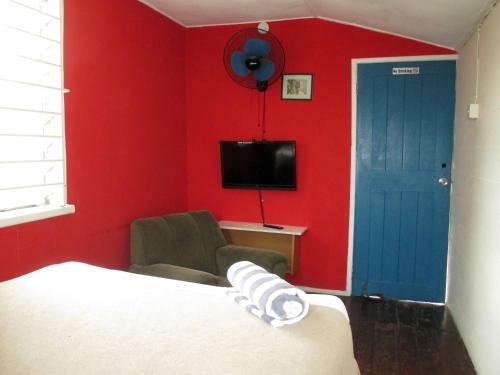 Bed & Breakfast Kingsworth