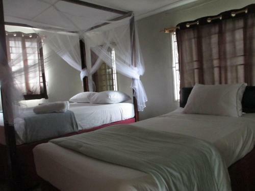 Bed & Breakfast Kingsworth