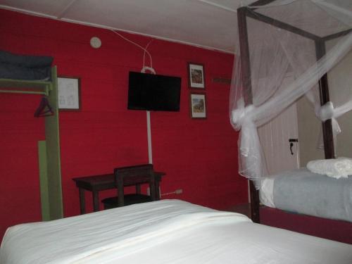 Bed & Breakfast Kingsworth
