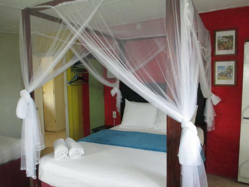 Bed & Breakfast Kingsworth