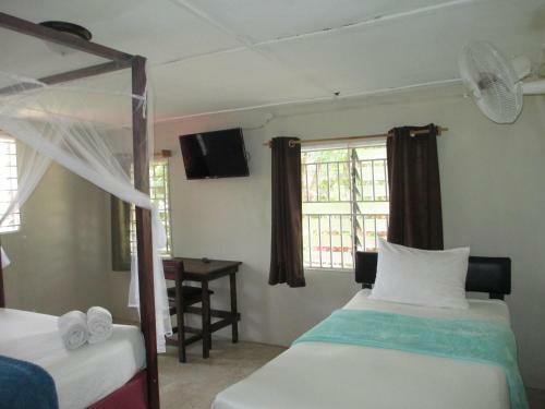 Bed & Breakfast Kingsworth