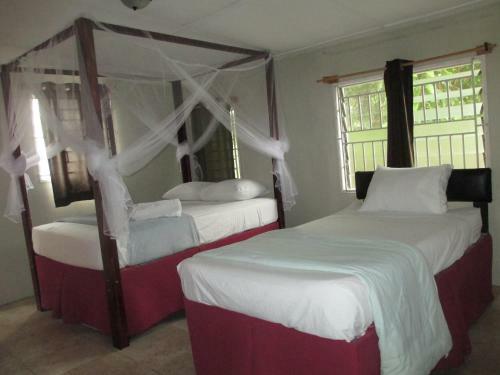 Bed & Breakfast Kingsworth