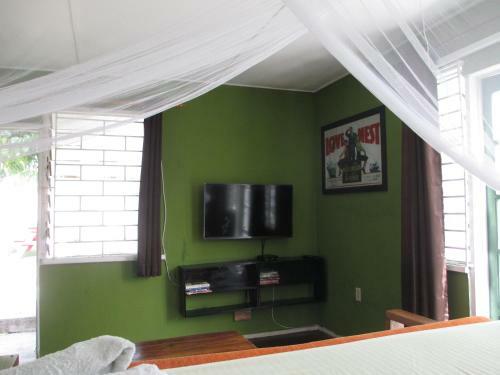 Bed & Breakfast Kingsworth