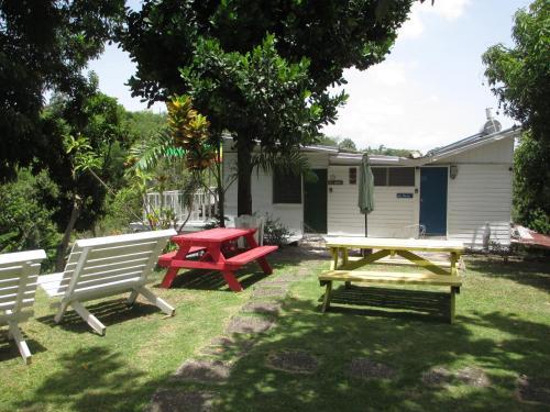 Bed & Breakfast Kingsworth