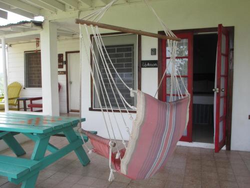 Bed & Breakfast Kingsworth