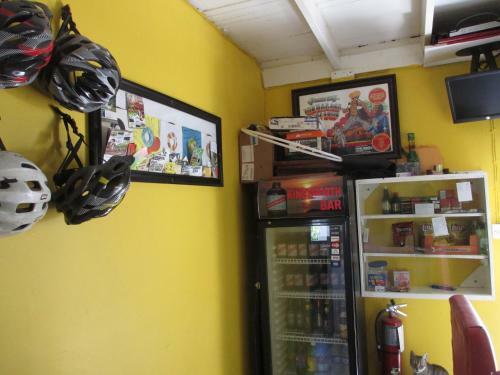 Bed & Breakfast Kingsworth