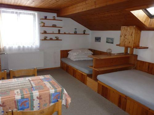Apartmany U �dy
