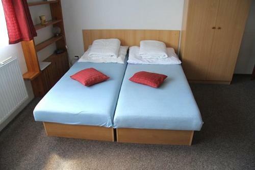 Apartmany U �dy