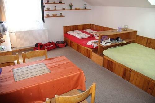 Apartmany U �dy