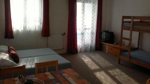 Apartmany U �dy