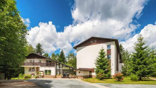 Apartamentos Penzion Havelka