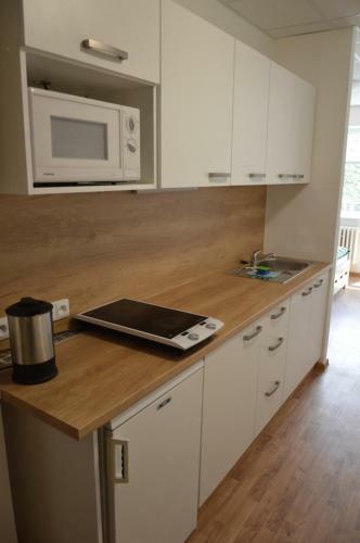 Apartamentos Penzion Havelka