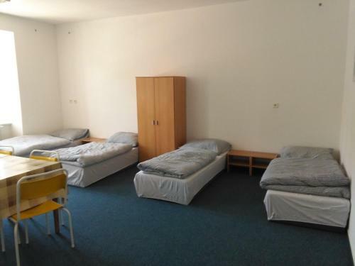 Apartamento Pension Na Hranici