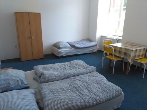 Apartamento Pension Na Hranici